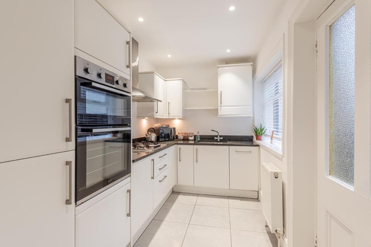 Perfectly Located 4 Storey Townhouse With 2 Parking Spaces In *