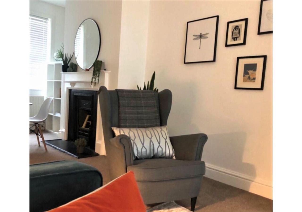 Perfectly Located 4 Storey Townhouse With 2 Parking Spaces In