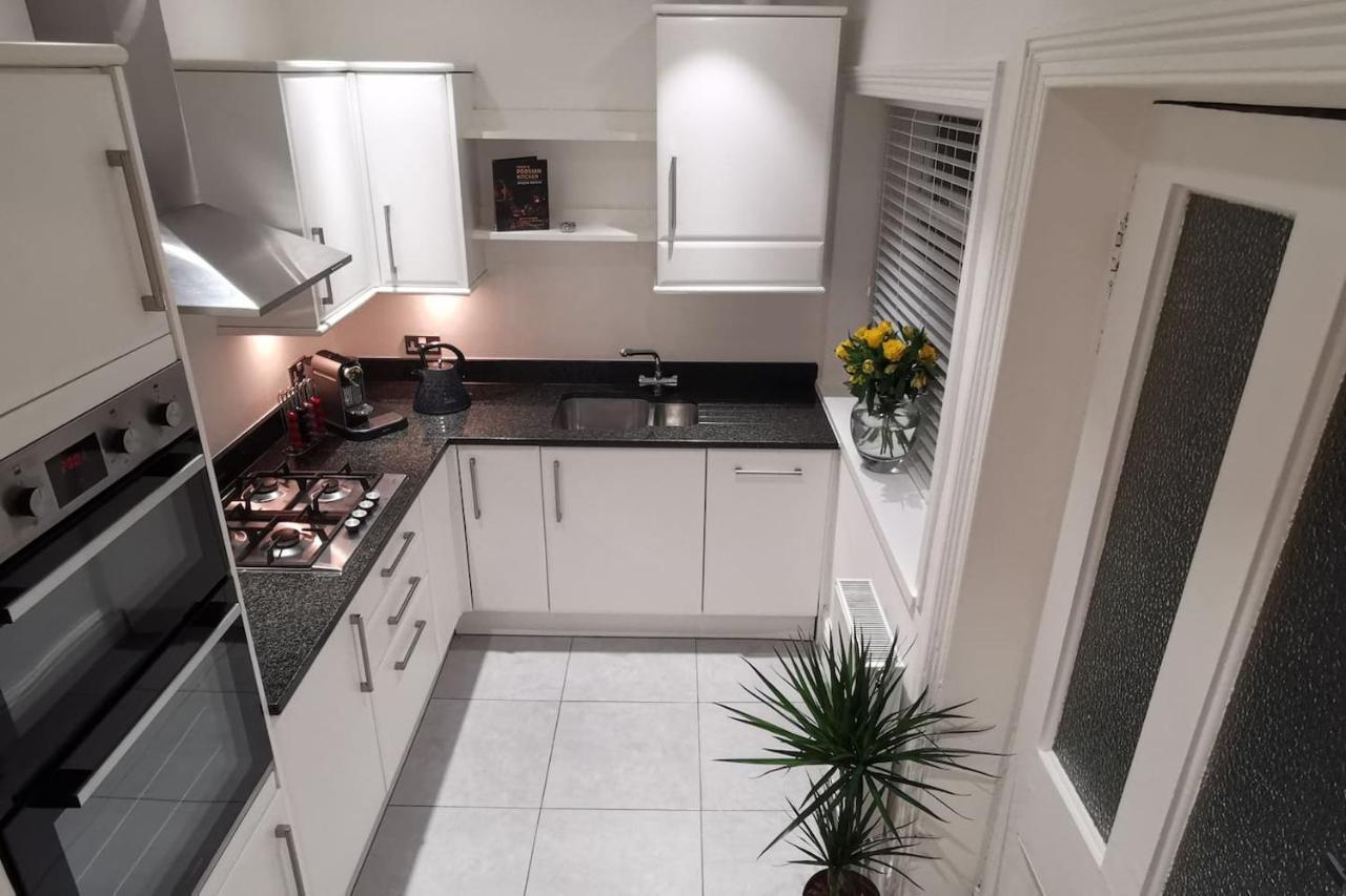 Perfectly Located 4 Storey Townhouse With 2 Parking Spaces In *